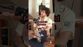 The Moment That Changed @bennyblanco’s life forever #musicproducer #hitsong #shorts
