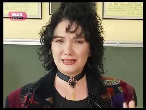 Bücür Cadı 51.Bölüm TEK PARÇA 1999 Komedi Yunus Bülbül & Merve Erdogan & Sezer Güvenirgil