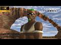 DOA 2 Hardcore [Dreamcast] - Zack Story Run |4K|