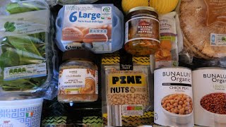 Mediterranean Diet Snack Ideas | Easy Healthy Snacks