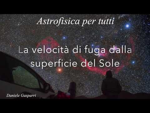 Video: Fuga Dal Sole: Come Trasformare Un Pianeta In Un'astronave - Visualizzazione Alternativa