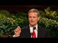 "Called to the Work" By Elder David A. Bednar