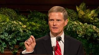 "Called to the Work" By Elder David A. Bednar
