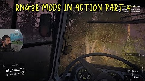 Epic SnowRunner Modded New Game+ | RNG3R Mods in Action (Part 4)