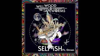 Will Woodguilhem Desq - Mr. Capgr Omen