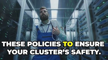 Certified Kubernetes Security Specialists (CKS) Full Course -  Cluster Setup 1.2