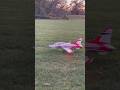 E-flite Viper 90mm: Takeoff & Landing Showcase ✈️