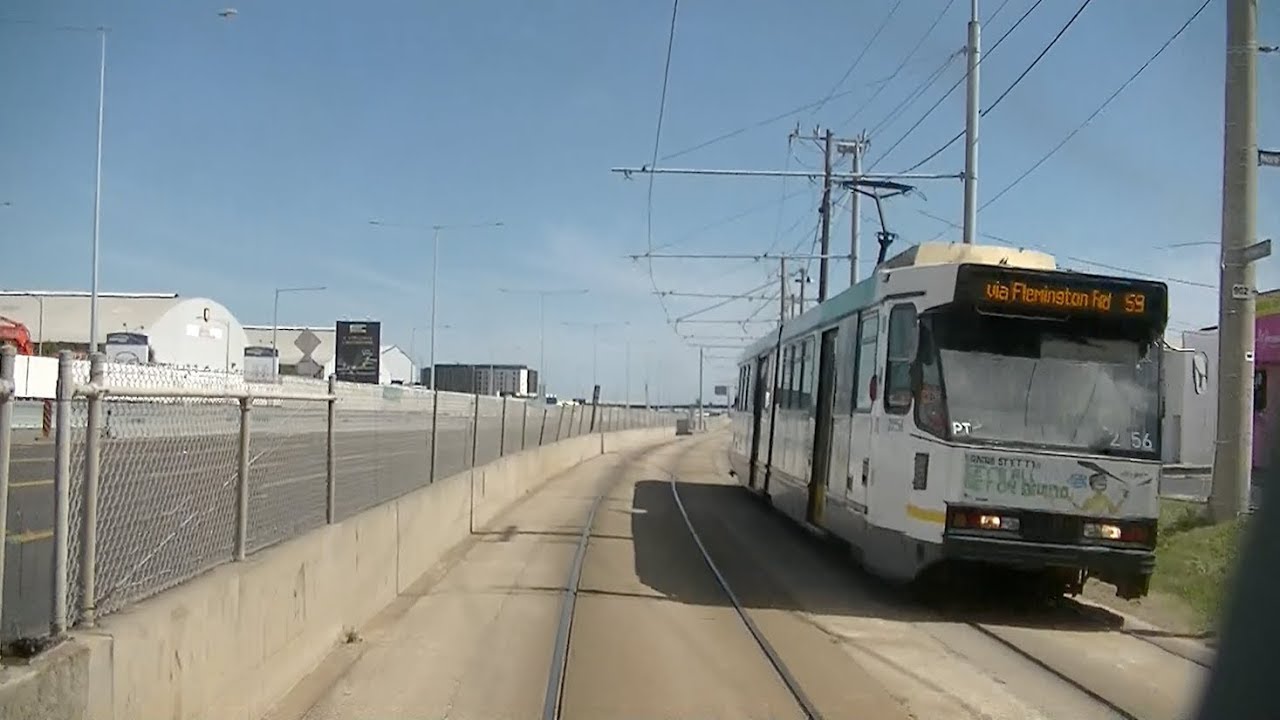 Driver s View Melbourne Tram 59 Airport West To Haymarket YouTube driver-s-view-melbourne-tram-59-airport-west-to-haymarket-youtube