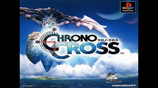 Chrono Cross Remake Opening Metal