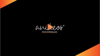 Anideos Showreel 2024