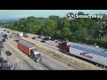 DeSantis uninjured after Tennessee car accident