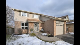 SOLD! 111 Chalmers Street, Oakville, On