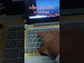 Open any application with help of shortcut keys #windows #shortcutkeys #technology #viral #minivlog