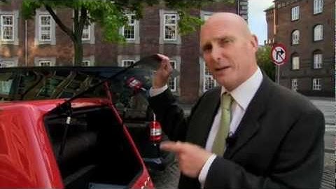 David Bateson - Windcase (2009)