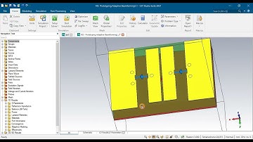 RIS-Aided Wireless Communications:Prototyping, Adaptive Beamforming, andIndoor/Outdoor Field  CST