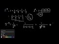 Negative exponents [Odia] | Class 9 | Mathematics | Khan Academy