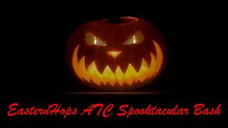 EasternHops FSX ATC Spooktacular Bash