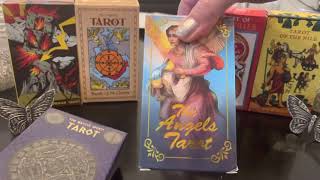 New Releases! All Dabrigh Decks!-Native Spirit Tarot Cards-Review! & Special Coupon On ALL Decks! screenshot 5