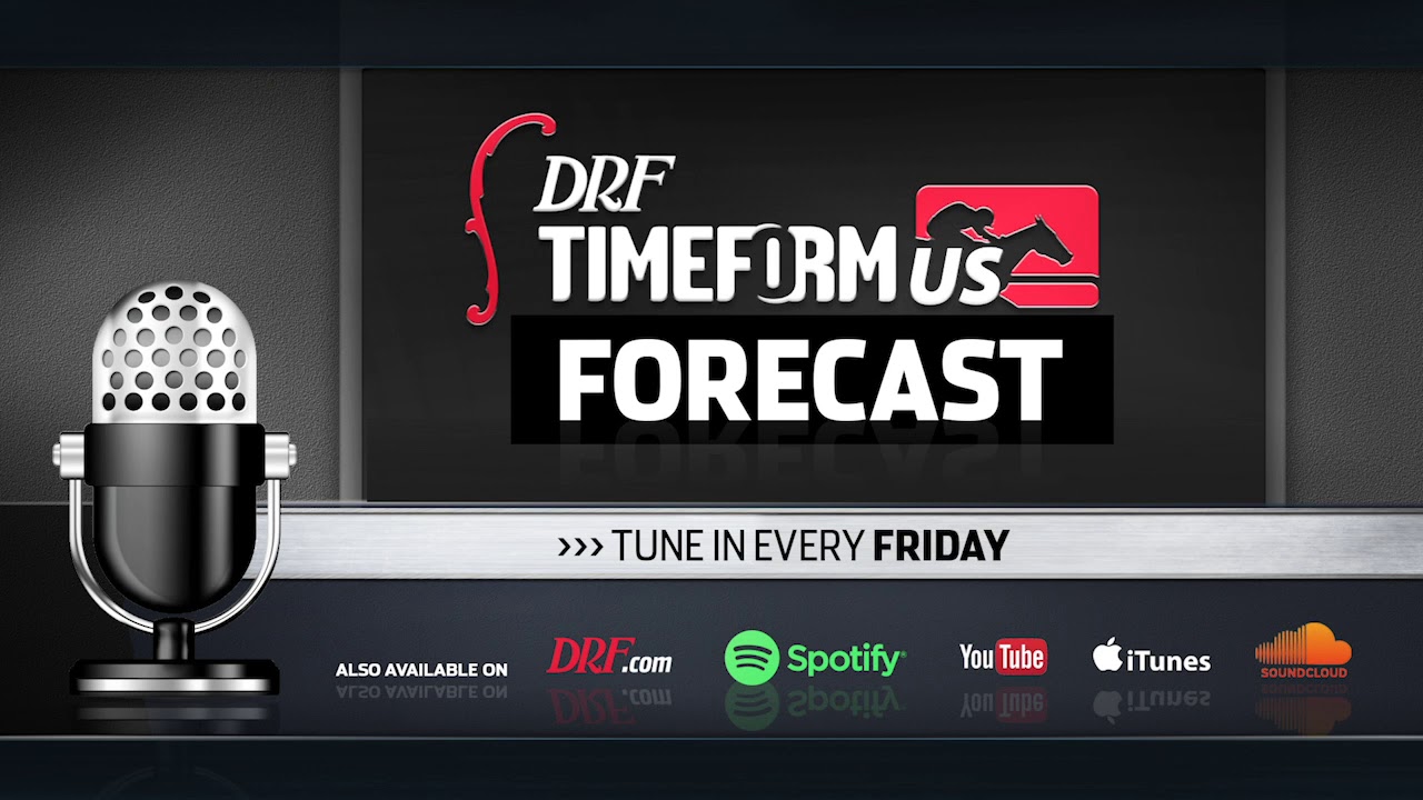 TimeformUS Forecast - Episode 29 - April 17, 2020