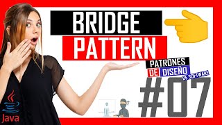 💥 Bridge Pattern 💥 Design Patterns