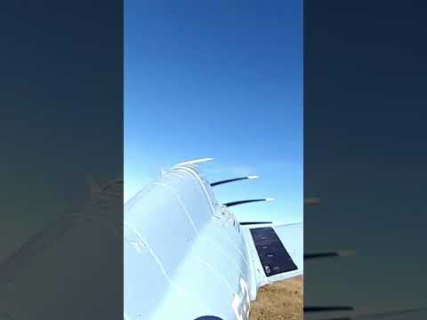 parkzone f4f wildcat