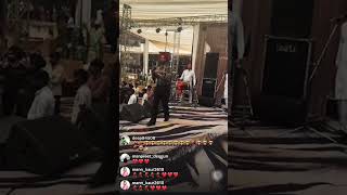 Harjit Harman Live October 2026