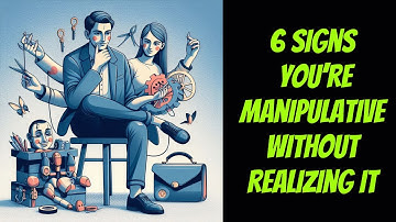 “6 Signs You’re Manipulative Without Realizing It | Dark Psychology World”