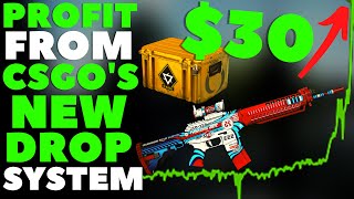 How You Can PROFIT From CSGO's New Prime Drop Pool | Counter-Strike 2