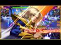 ✦ KOF 98 UM OL ✦ SMax Advent Igniz In Arena - New Server Whale Player!! | Global Version