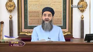En hayırlı sahurluğunuz hurmadır - Cübbeli Ahmet Hocaefendi Lâlegül TV