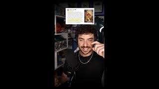 Famous Debates with Johnny Palmadessa Profile