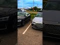 I can’t pick witch one I like more😍 #automobile #cars #carcraze