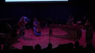 The Tuning Meditation (1971) | Pauline Oliveros | Women of Noise 2019