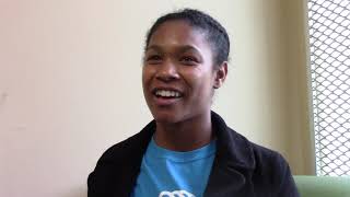 Details Abrianna Johnson, Boys & Girls Clubs of Northeast Ohio's Youth of the Year News