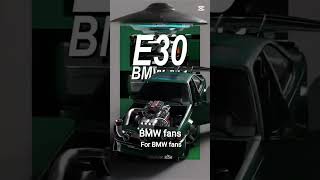 BMW fans