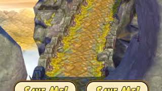 لعبة الأكشن والمغامرات الخطيرة للجوال  temple run 2 screenshot 3