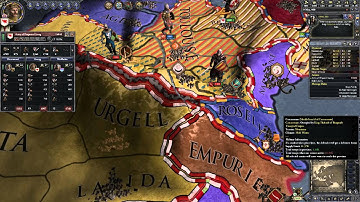 Crusader Kings 2 Conclave Sussex   Episode 45