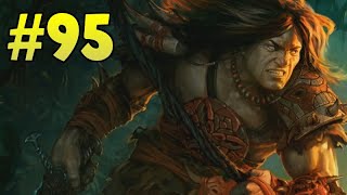 Heroes of Might and Magic 6 [095] No Country For Orc Friends 4