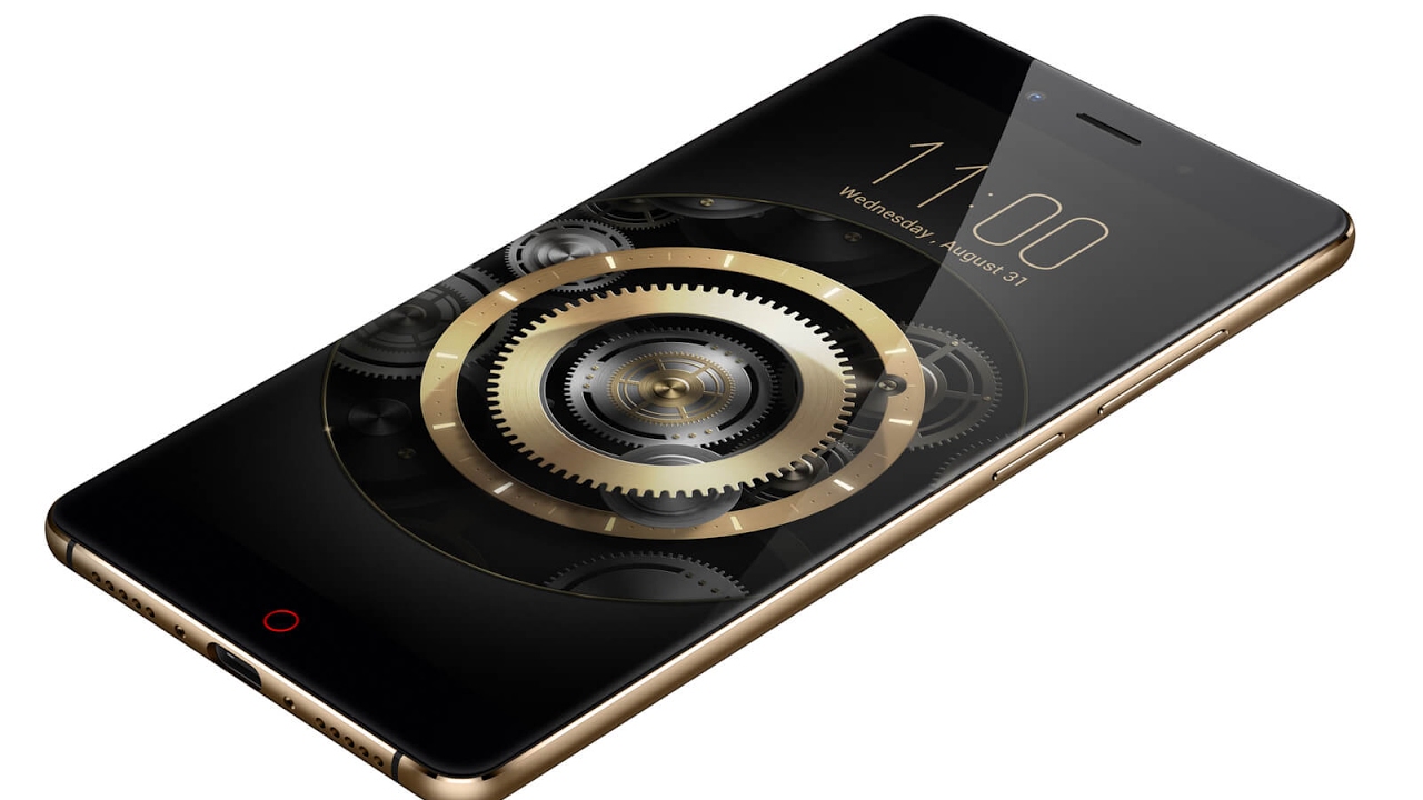 5 Stunning Black/Gold Phones YouTube