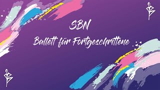 SBN - Ballett für Fortgeschrittene (1)