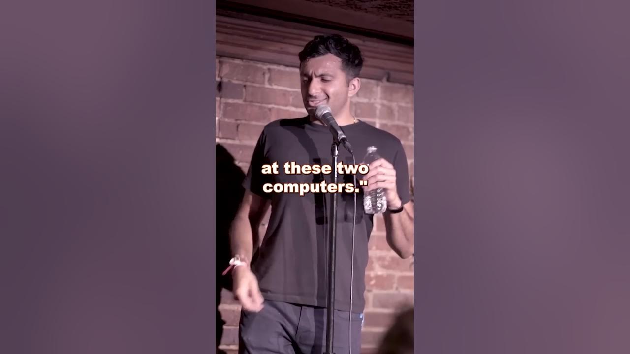 How I Take Racism | Nimesh Patel | Stand Up Comedy