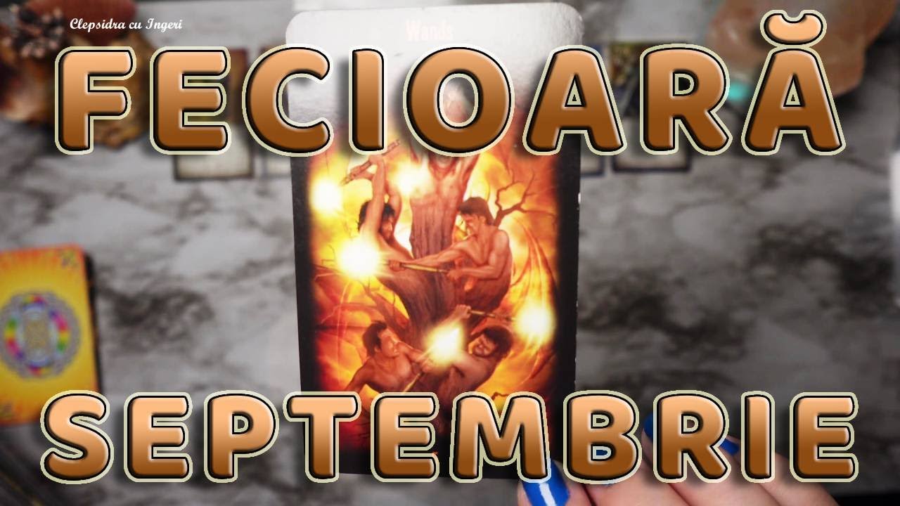 ♍ Fecioara - Septembrie 2025 ♍ Oportunitate Dumnezeiasca! 🙏