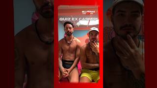 Eu Senti O Climão Daqui De Férias Com O Ex Caribe Vip