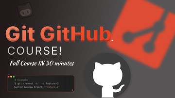 Git & GitHub Crash Course for Beginners (2025) — Stop Losing Your Code!