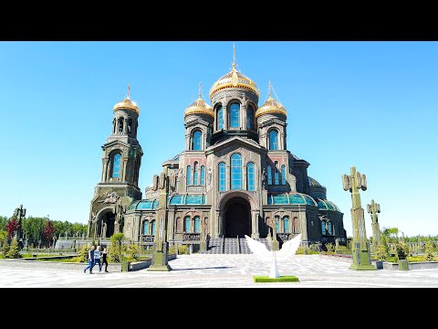 Vidéo: Description et photo de la cathédrale de la Nativité du Christ - Russie - Sibérie : Omsk