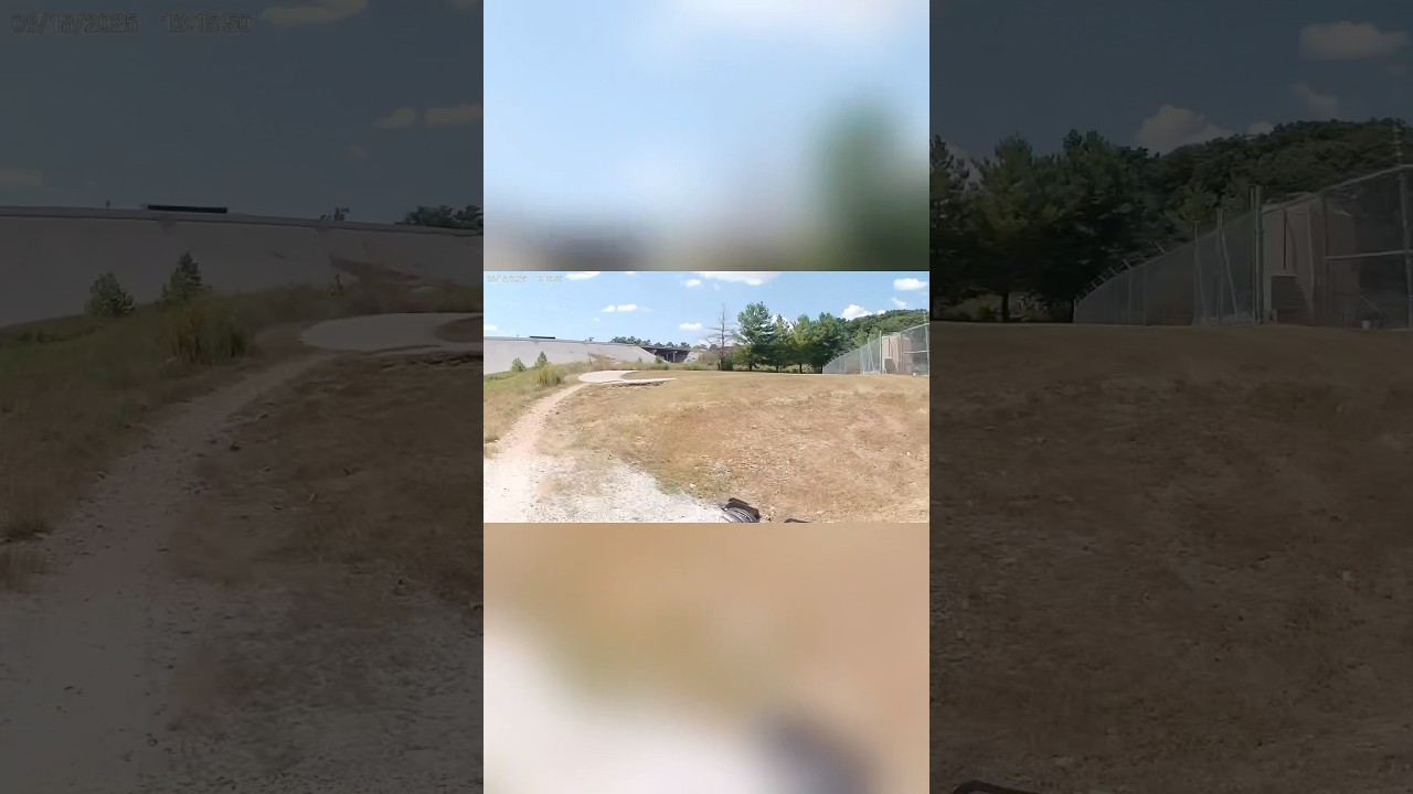 Secret Trail Discovered😳😱 