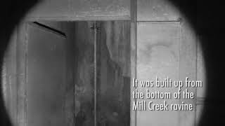 Underground: Exploring the Bahcall building basement in Appleton, Wisconsin