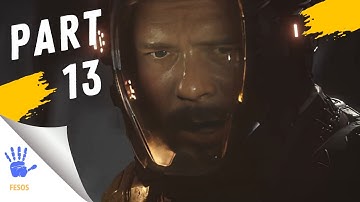 THE CALLISTO PROTOCOL Part 13 Tagalog