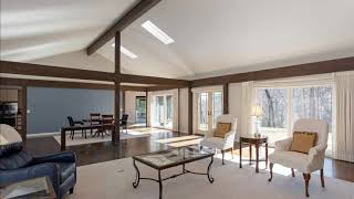 SOLD! 2540 Skyuka Road Tryon, NC 28782 MLS 3689743 $579,000