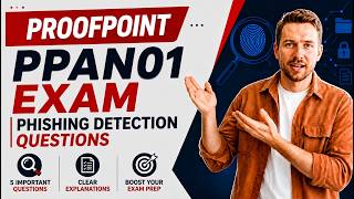 Phishing Detection Questions Asked in Proofpoint Certified Threat Protection Analyst Exam Explained Profile
